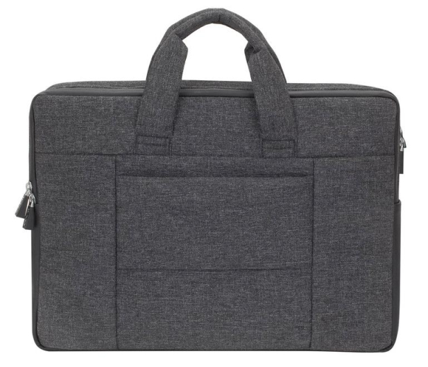 RIVACASE Torba do MacBook Pro 15 cali, czarna 8831-BLACK - 739419 - zdjęcie 3